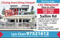 Sallim Road (D14), Semi-Detached #152698732